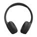 JBL Tune 670NC | Écouteurs circum-auriculaires sans fil - Bluetooth - Annulation active du bruit - Fast Pair - Noir-SONXPLUS Rimouski