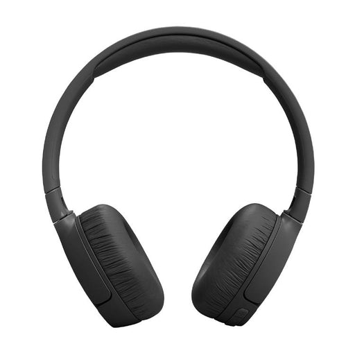 JBL Tune 670NC | Écouteurs circum-auriculaires sans fil - Bluetooth - Annulation active du bruit - Fast Pair - Noir-SONXPLUS Rimouski