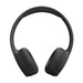 JBL Tune 670NC | Écouteurs circum-auriculaires sans fil - Bluetooth - Annulation active du bruit - Fast Pair - Noir-SONXPLUS Rimouski