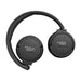 JBL Tune 670NC | Écouteurs circum-auriculaires sans fil - Bluetooth - Annulation active du bruit - Fast Pair - Noir-SONXPLUS Rimouski