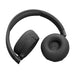 JBL Tune 670NC | Écouteurs circum-auriculaires sans fil - Bluetooth - Annulation active du bruit - Fast Pair - Noir-SONXPLUS Rimouski