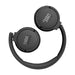 JBL Tune 670NC | Écouteurs circum-auriculaires sans fil - Bluetooth - Annulation active du bruit - Fast Pair - Noir-SONXPLUS Rimouski