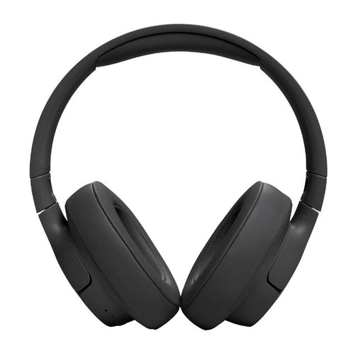 JBL Tune 720BT | Écouteurs supra-auriculaires - Bluetooth - Sans fil - Noir-SONXPLUS Rimouski