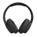 JBL Tune 720BT | On-Ear Headphones - Bluetooth - Wireless - Black-SONXPLUS Rimouski