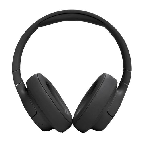 JBL Tune 720BT | On-Ear Headphones - Bluetooth - Wireless - Black-Sonxplus Rimouski