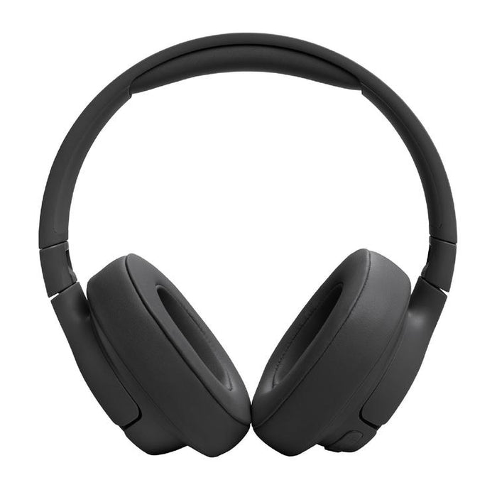 JBL Tune 720BT | On-Ear Headphones - Bluetooth - Wireless - Black-SONXPLUS Rimouski