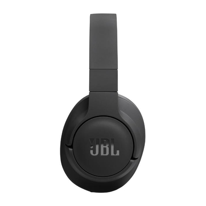 JBL Tune 720BT | Écouteurs supra-auriculaires - Bluetooth - Sans fil - Noir-SONXPLUS Rimouski