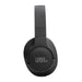 JBL Tune 720BT | On-Ear Headphones - Bluetooth - Wireless - Black-SONXPLUS Rimouski