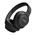 JBL Tune 720BT | Écouteurs supra-auriculaires - Bluetooth - Sans fil - Noir-SONXPLUS Rimouski