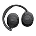 JBL Tune 720BT | Écouteurs supra-auriculaires - Bluetooth - Sans fil - Noir-SONXPLUS Rimouski