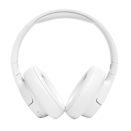 JBL Tune 720BT | Écouteurs supra-auriculaires - Bluetooth - Sans fil - Blanc-SONXPLUS Rimouski