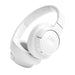 JBL Tune 720BT | Écouteurs supra-auriculaires - Bluetooth - Sans fil - Blanc-SONXPLUS Rimouski