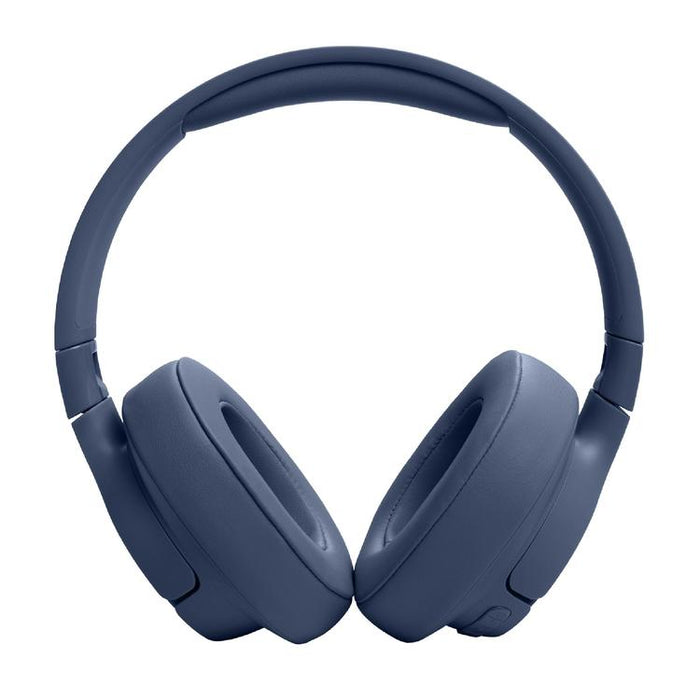 JBL Tune 720BT | Écouteurs supra-auriculaires - Bluetooth - Sans fil - Bleu-SONXPLUS Rimouski