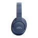 JBL Tune 720BT | On-Ear Headphones - Bluetooth - Wireless - Blue-SONXPLUS Rimouski