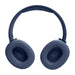 JBL Tune 720BT | On-Ear Headphones - Bluetooth - Wireless - Blue-SONXPLUS Rimouski