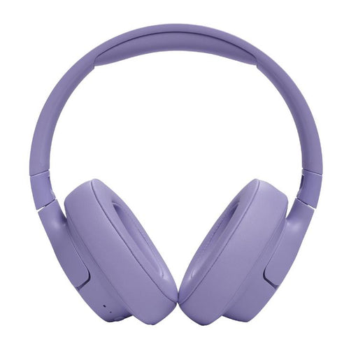 JBL Tune 720BT | On-Ear Headphones - Bluetooth - Wireless - Mauve-Sonxplus Rimouski