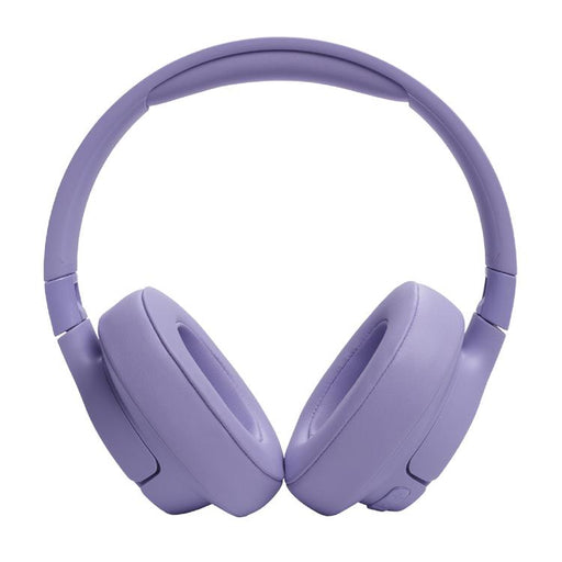 JBL Tune 720BT | On-Ear Headphones - Bluetooth - Wireless - Mauve-Sonxplus Rimouski
