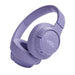 JBL Tune 720BT | On-Ear Headphones - Bluetooth - Wireless - Mauve-SONXPLUS Rimouski