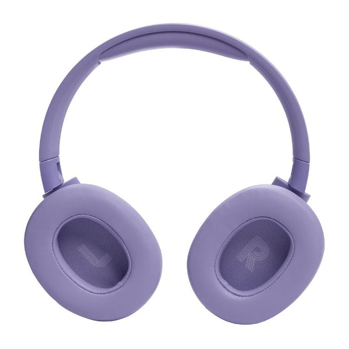 JBL Tune 720BT | On-Ear Headphones - Bluetooth - Wireless - Mauve-SONXPLUS Rimouski