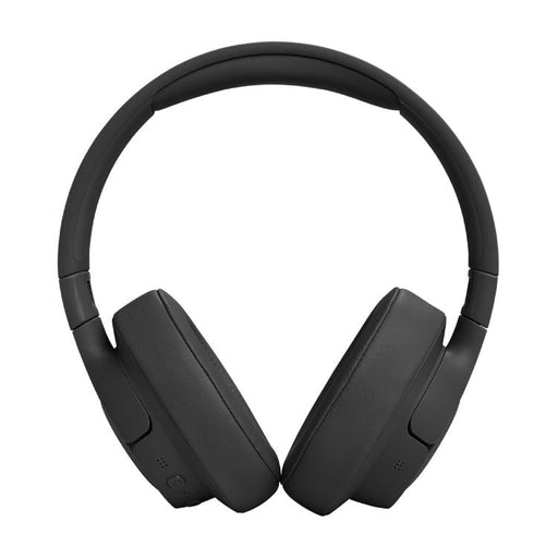 JBL Tune 770NC | On-Ear Headphones - Bluetooth - Wireless - Black-Sonxplus Rimouski