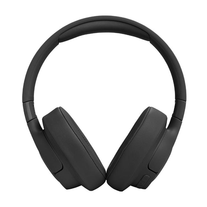 JBL Tune 770NC | Écouteur supra-auriculaires - Bluetooth - Sans fil - Noir-SONXPLUS Rimouski