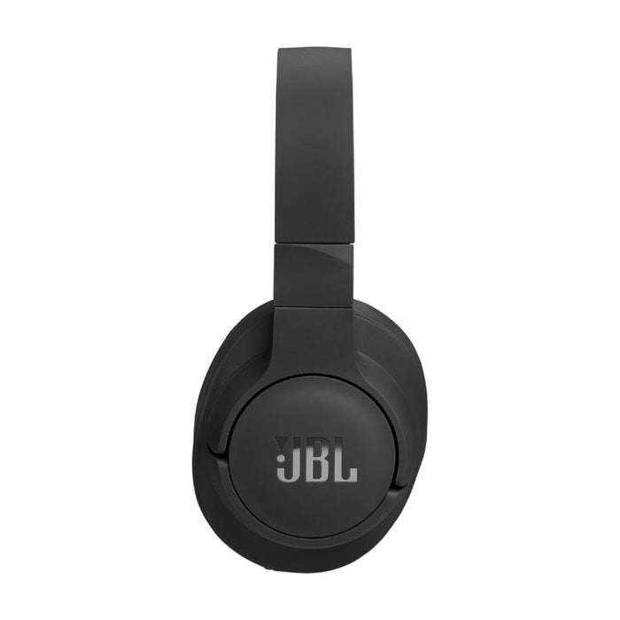 JBL Tune 770NC | Écouteur supra-auriculaires - Bluetooth - Sans fil - Noir-SONXPLUS Rimouski