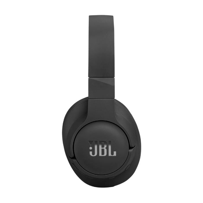 JBL Tune 770NC | Écouteur supra-auriculaires - Bluetooth - Sans fil - Noir-SONXPLUS Rimouski