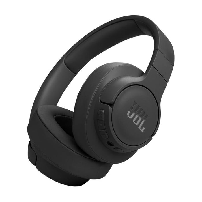 JBL Tune 770NC | Écouteur supra-auriculaires - Bluetooth - Sans fil - Noir-SONXPLUS Rimouski