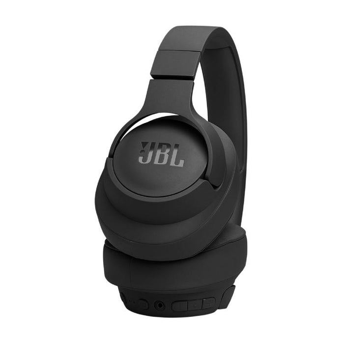 JBL Tune 770NC | Écouteur supra-auriculaires - Bluetooth - Sans fil - Noir-SONXPLUS Rimouski