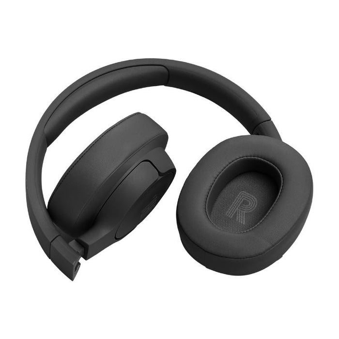 JBL Tune 770NC | Écouteur supra-auriculaires - Bluetooth - Sans fil - Noir-SONXPLUS Rimouski