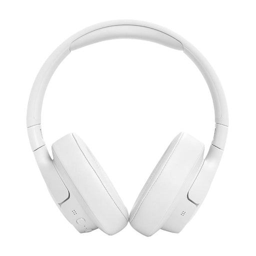 JBL Tune 770NC | Écouteurs supra-auriculaires - Bluetooth - Sans fil - Blanc-SONXPLUS Rimouski