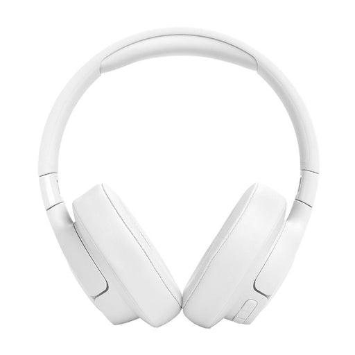 JBL Tune 770NC | Écouteurs supra-auriculaires - Bluetooth - Sans fil - Blanc-SONXPLUS Rimouski