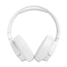 JBL Tune 770NC | On-Ear Headphones - Bluetooth - Wireless - White-SONXPLUS Rimouski