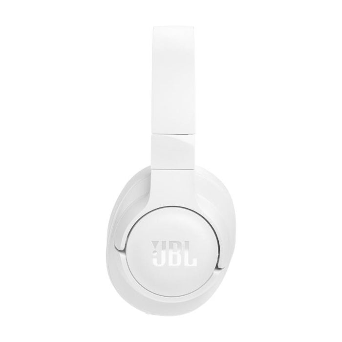 JBL Tune 770NC | On-Ear Headphones - Bluetooth - Wireless - White-SONXPLUS Rimouski