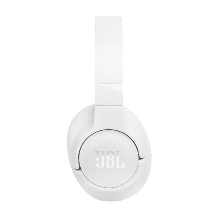 JBL Tune 770NC | On-Ear Headphones - Bluetooth - Wireless - White-SONXPLUS Rimouski