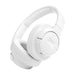 JBL Tune 770NC | On-Ear Headphones - Bluetooth - Wireless - White-SONXPLUS Rimouski