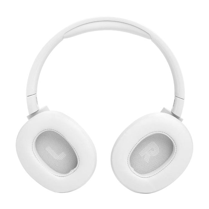 JBL Tune 770NC | On-Ear Headphones - Bluetooth - Wireless - White-SONXPLUS Rimouski