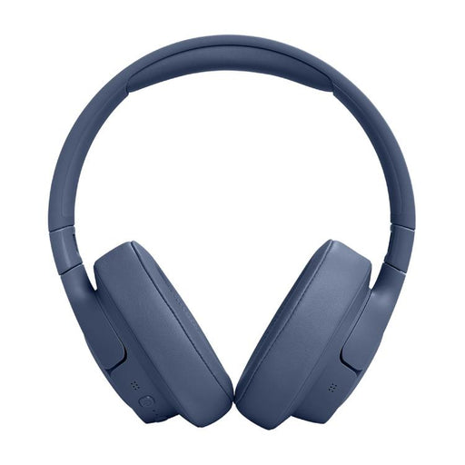 JBL Tune 770NC | On-Ear Headphones - Bluetooth - Wireless - Bleu-Sonxplus Rimouski