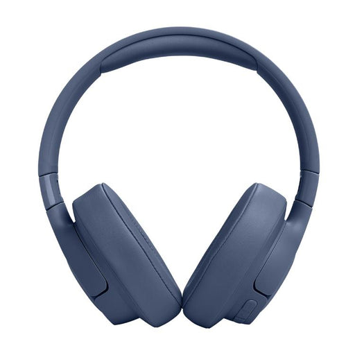 JBL Tune 770NC | Écouteurs supra-auriculaires - Bluetooth - Sans fil - Bleu-Sonxplus Rimouski