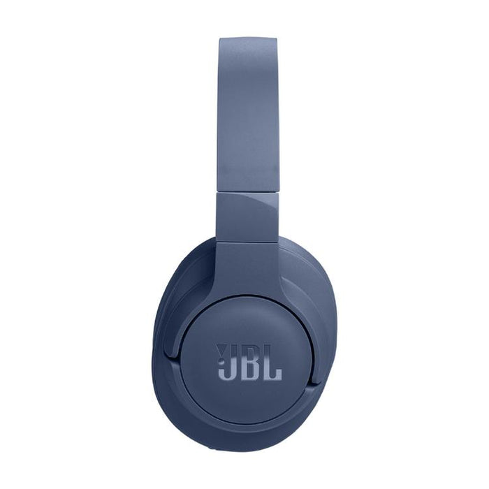 JBL Tune 770NC | Écouteurs supra-auriculaires - Bluetooth - Sans fil - Bleu-SONXPLUS Rimouski