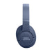 JBL Tune 770NC | Écouteurs supra-auriculaires - Bluetooth - Sans fil - Bleu-SONXPLUS Rimouski