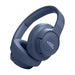 JBL Tune 770NC | Écouteurs supra-auriculaires - Bluetooth - Sans fil - Bleu-SONXPLUS Rimouski