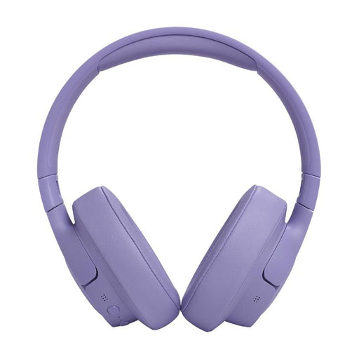 JBL Tune 770NC | Écouteurs supra-auriculaires - Bluetooth - Sans fil - Mauve-SONXPLUS Rimouski