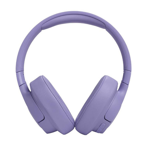 JBL Tune 770NC | Écouteurs supra-auriculaires - Bluetooth - Sans fil - Mauve-SONXPLUS Rimouski