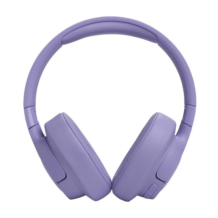 JBL Tune 770NC | On-Ear Headphones - Bluetooth - Wireless - Mauve-SONXPLUS Rimouski