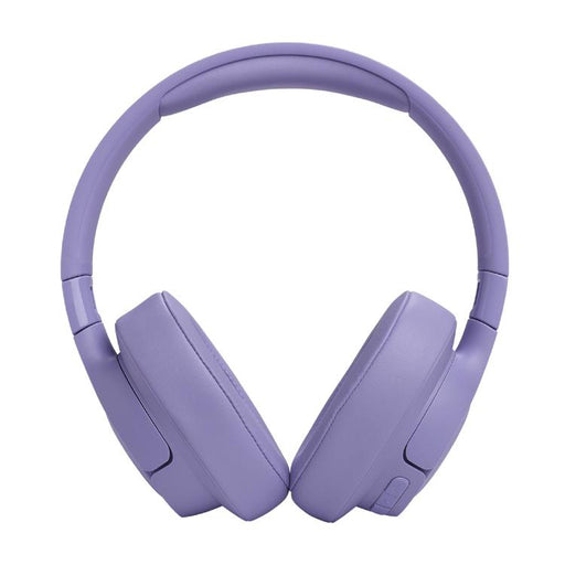 JBL Tune 770NC | On-Ear Headphones - Bluetooth - Wireless - Mauve-Sonxplus Rimouski