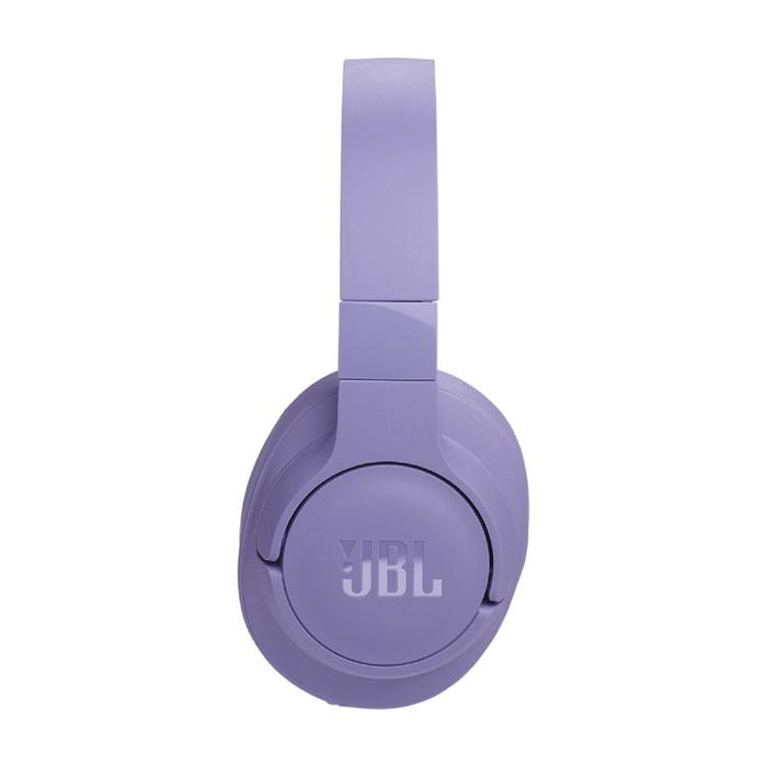 JBL Tune 770NC | On-Ear Headphones - Bluetooth - Wireless - Mauve-SONXPLUS Rimouski