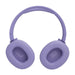 JBL Tune 770NC | On-Ear Headphones - Bluetooth - Wireless - Mauve-SONXPLUS Rimouski