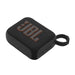 JBL GO 4 | Mini portable speaker - Bluetooth - IP67 - Black-SONXPLUS Rimouski