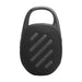 JBL Clip 5 | Portable Carabiner Speaker - Bluetooth - IP67 - Black-SONXPLUS Rimouski